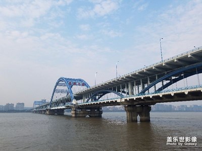錢(qián)江四橋