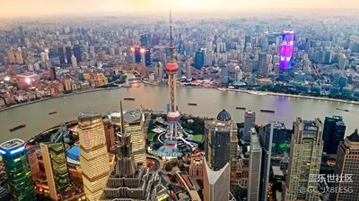 拍才知道＋上海的不同角度  攝影： 臥龍