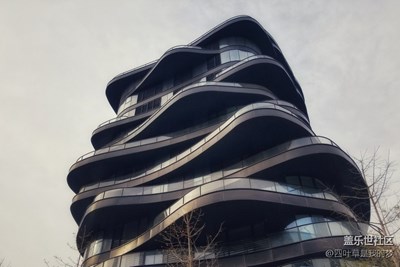 拍，才知道 【未來(lái)系】