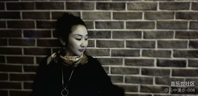 偶然的瞬間，不樣的感覺
