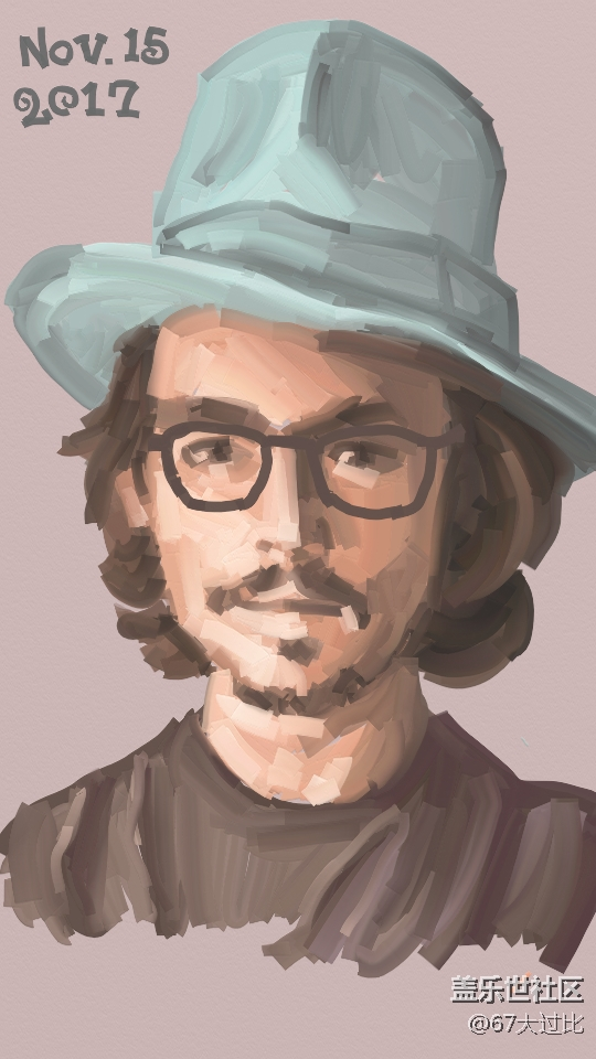 新人報(bào)道~剛從Note5升到Note8，喜歡Note因?yàn)殡S時(shí)能畫！