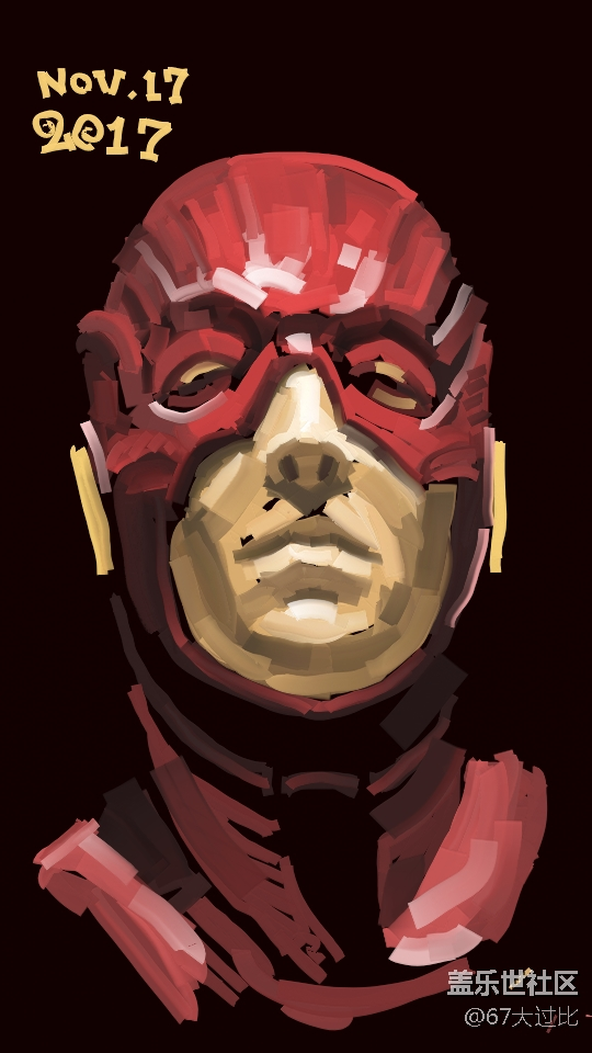 新人報(bào)道~剛從Note5升到Note8，喜歡Note因?yàn)殡S時(shí)能畫！