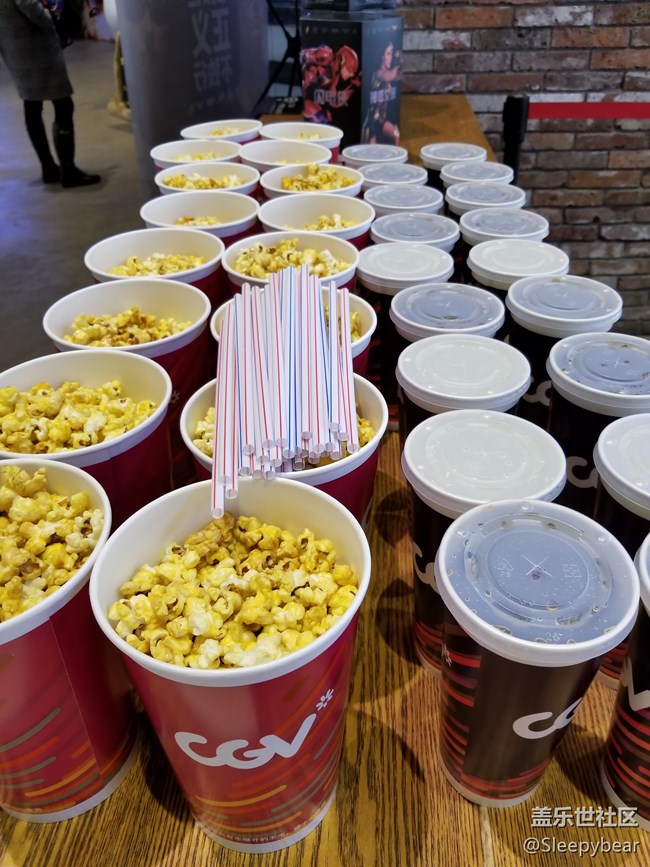 一起來約《正義聯(lián)盟》