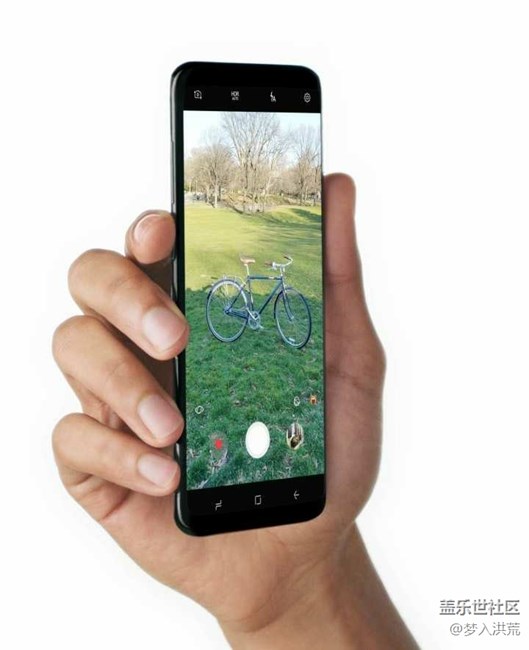 11.30Bixby不見不散，30秒懂它