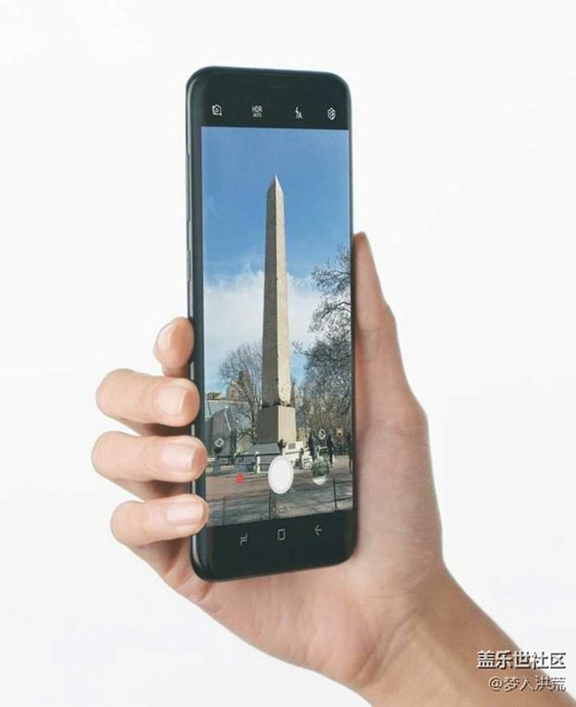 11.30Bixby不見不散，30秒懂它