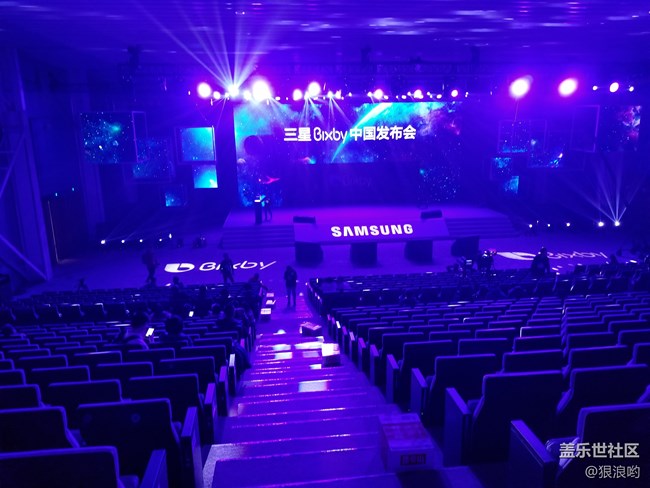 # Bixby體驗#真人工智能，還有你不知道的小功能，有彩蛋喲~