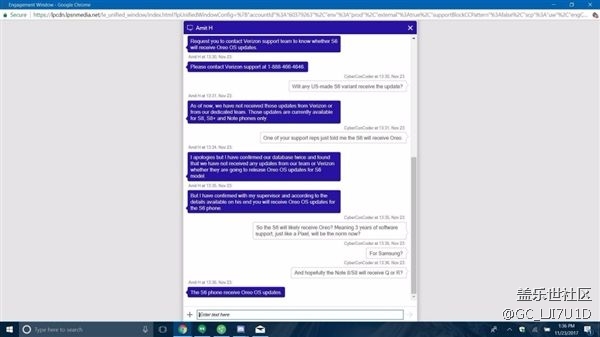 良心！三星確認(rèn)Galaxy S6可更新至安卓8.0是真的嗎？