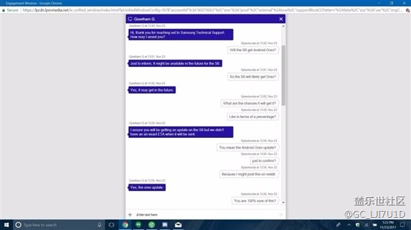 良心！三星確認(rèn)Galaxy S6可更新至安卓8.0是真的嗎？