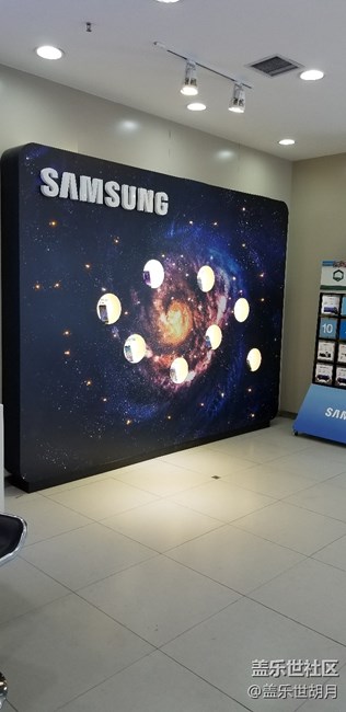 【note8長春品鑒會】參后感and心語。