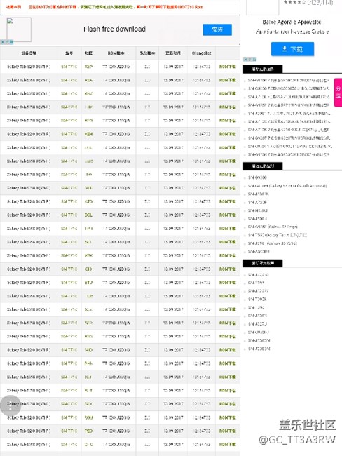 三星tab s2安卓7.0裝個(gè)逼