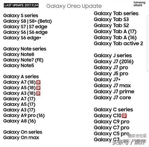 關(guān)于升級(jí)安卓8.0系統(tǒng)