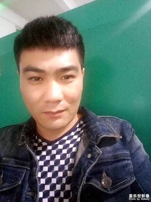 自拍照