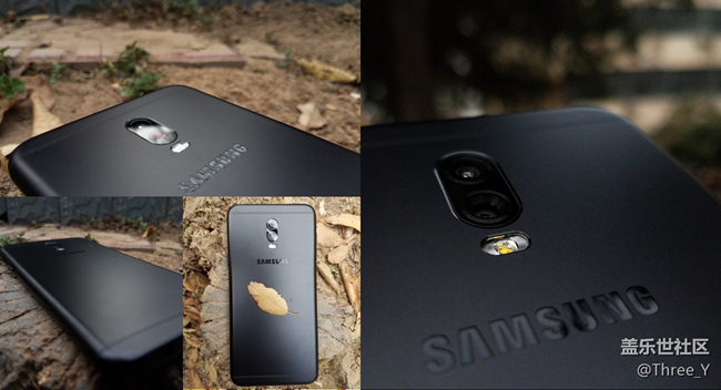 【每周精帖匯】第80期：Note8百人體驗正在進行中！