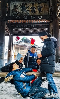 【拍才知道】黔東南你是我心中的日月（下）