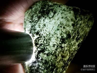 拍石頭