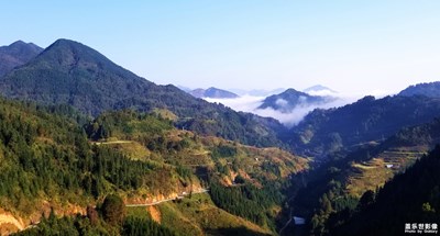 拍才知道+黔東南肇興風(fēng)光