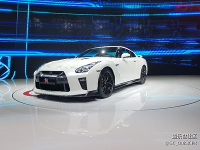 廣州車展