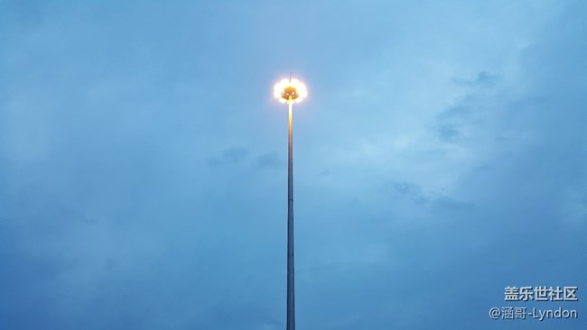 看到大家都在曬照片，我也來秀一波note5拍的照片···