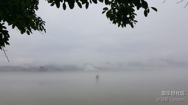 看到大家都在曬照片，我也來秀一波note5拍的照片···