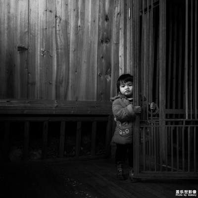 “拍才知道”+正方形的鄉(xiāng)愁（肇興侗寨）