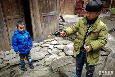 【拍才知道】走在黔東南（人文篇）