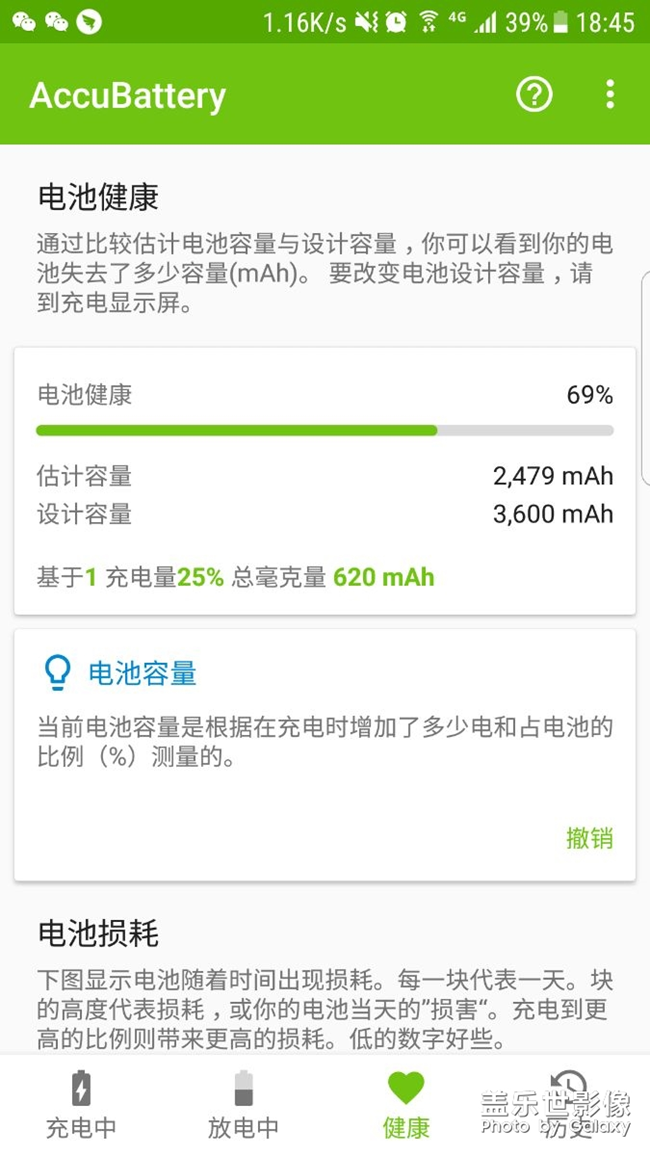 電池?fù)p耗這么嚴(yán)重？