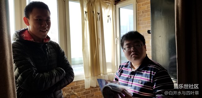 密室轟趴，Bixby后記