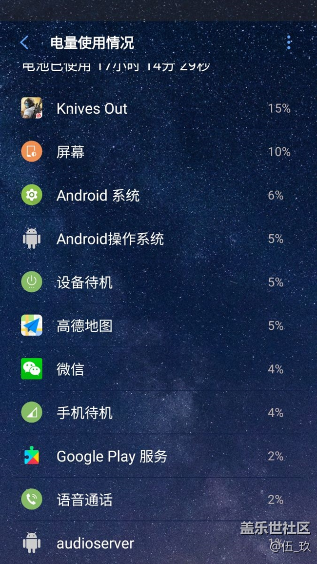 對BK3的續(xù)航挺滿意