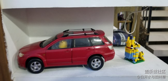 密室轟趴，Bixby后記