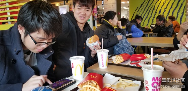 密室轟趴，Bixby后記