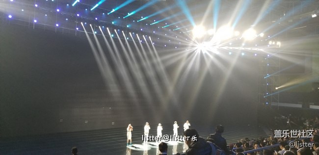 【Note8百人體驗團】[圖文類]安卓手機最高峰，三星Note8測評