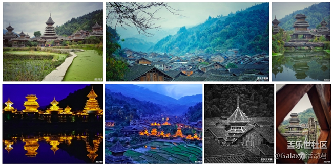 #拍才知道#蓋樂世影像之旅旅拍第二站晉級名單！出發(fā)西班牙！