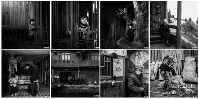 #拍才知道#蓋樂世影像之旅旅拍第二站晉級名單！出發(fā)西班牙！