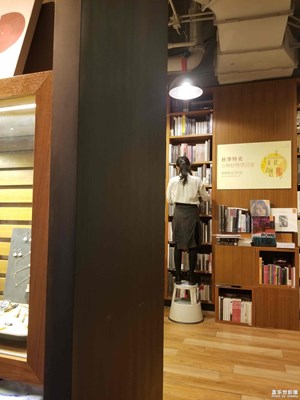 拍才知道+書海