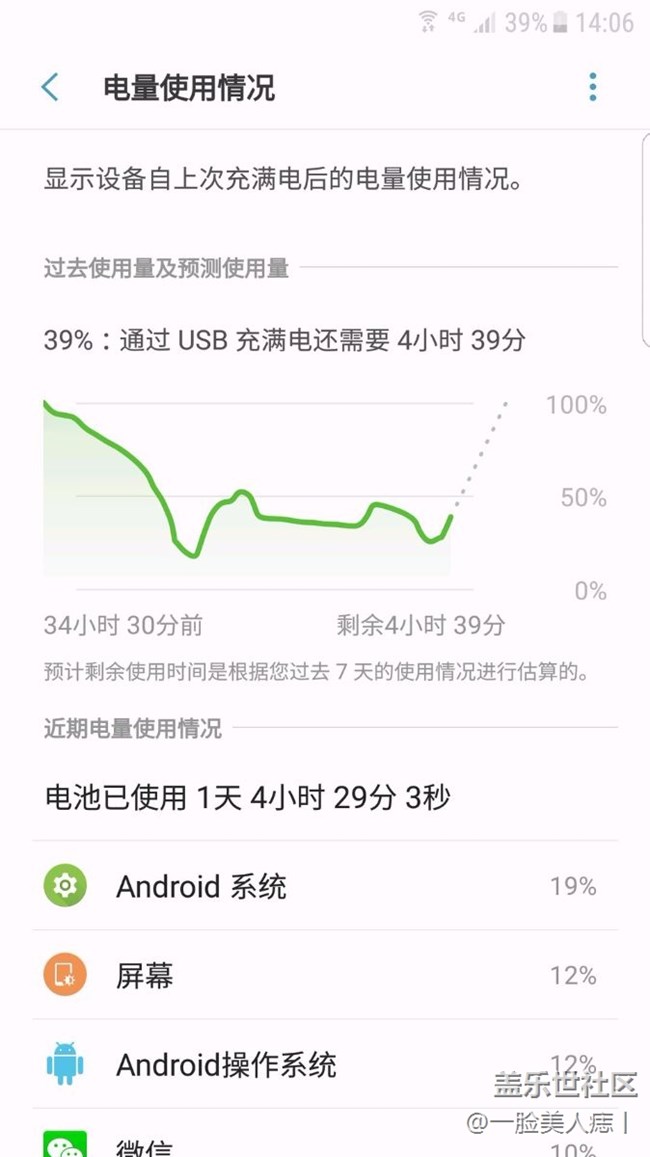 更新最新系統(tǒng)無法快充了
