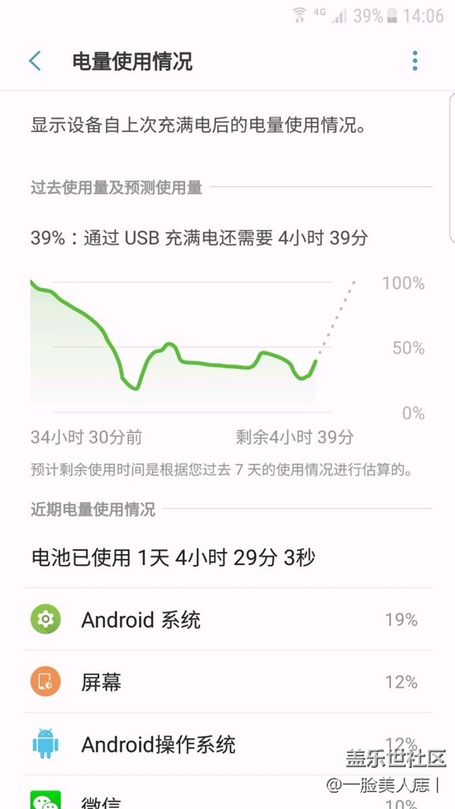 更新最新系統(tǒng)無法快充了