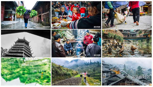 #拍才知道#蓋樂世影像之旅旅拍第二站晉級名單！出發(fā)西班牙！