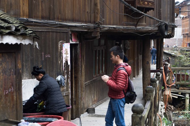 【拍才知道】蓋樂(lè)世影像之旅第二站！貴州旅拍全程回顧