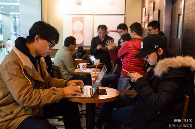 【拍才知道】蓋樂(lè)世影像之旅第二站！貴州旅拍全程回顧