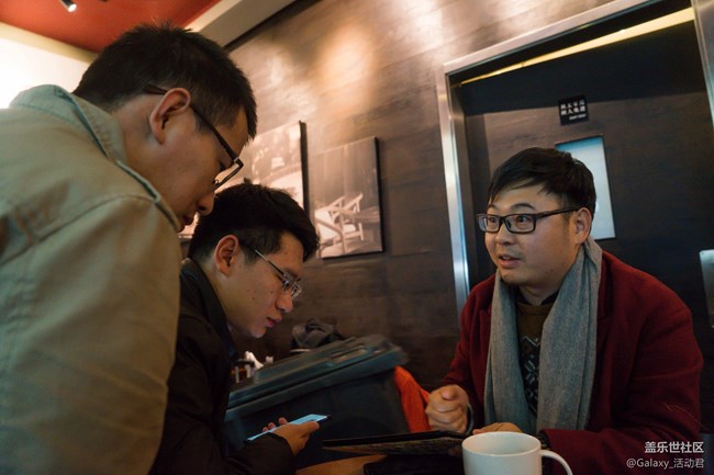 【拍才知道】蓋樂(lè)世影像之旅第二站！貴州旅拍全程回顧