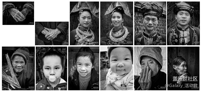 #拍才知道#蓋樂世影像之旅旅拍第二站晉級名單！出發(fā)西班牙！