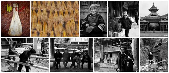 #拍才知道#蓋樂世影像之旅旅拍第二站晉級名單！出發(fā)西班牙！