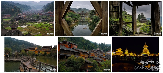 #拍才知道#蓋樂世影像之旅旅拍第二站晉級名單！出發(fā)西班牙！