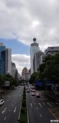 深圳東門(mén)街