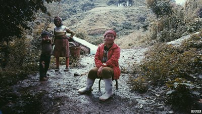 每一張照片，都是一個故事。