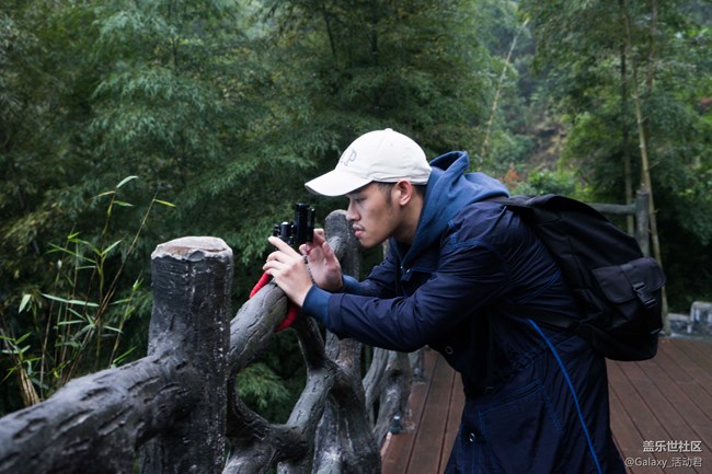 【拍才知道】蓋樂(lè)世影像之旅第二站！貴州旅拍全程回顧