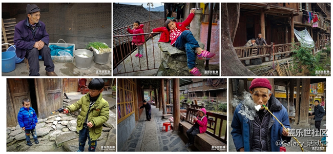 #拍才知道#蓋樂世影像之旅旅拍第二站晉級名單！出發(fā)西班牙！