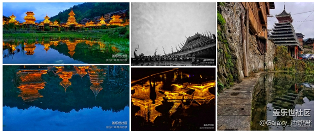 #拍才知道#蓋樂世影像之旅旅拍第二站晉級名單！出發(fā)西班牙！