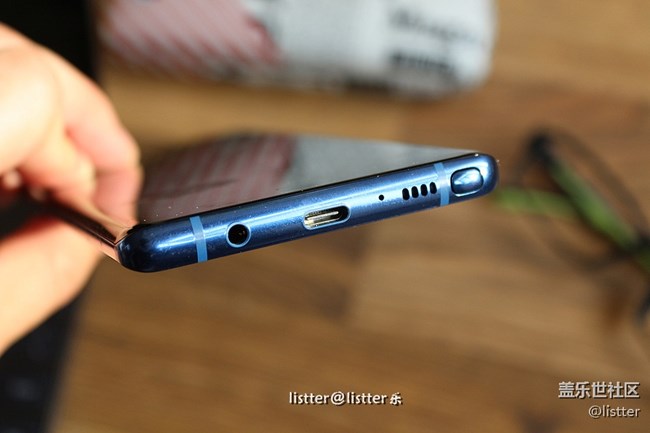 【Note8百人體驗團】[圖文類]安卓手機最高峰，三星Note8測評