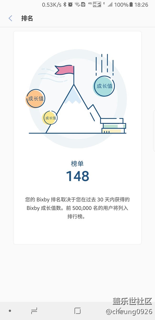 我是來拉仇恨的，一個已經(jīng)測試23天的Bixby老鳥